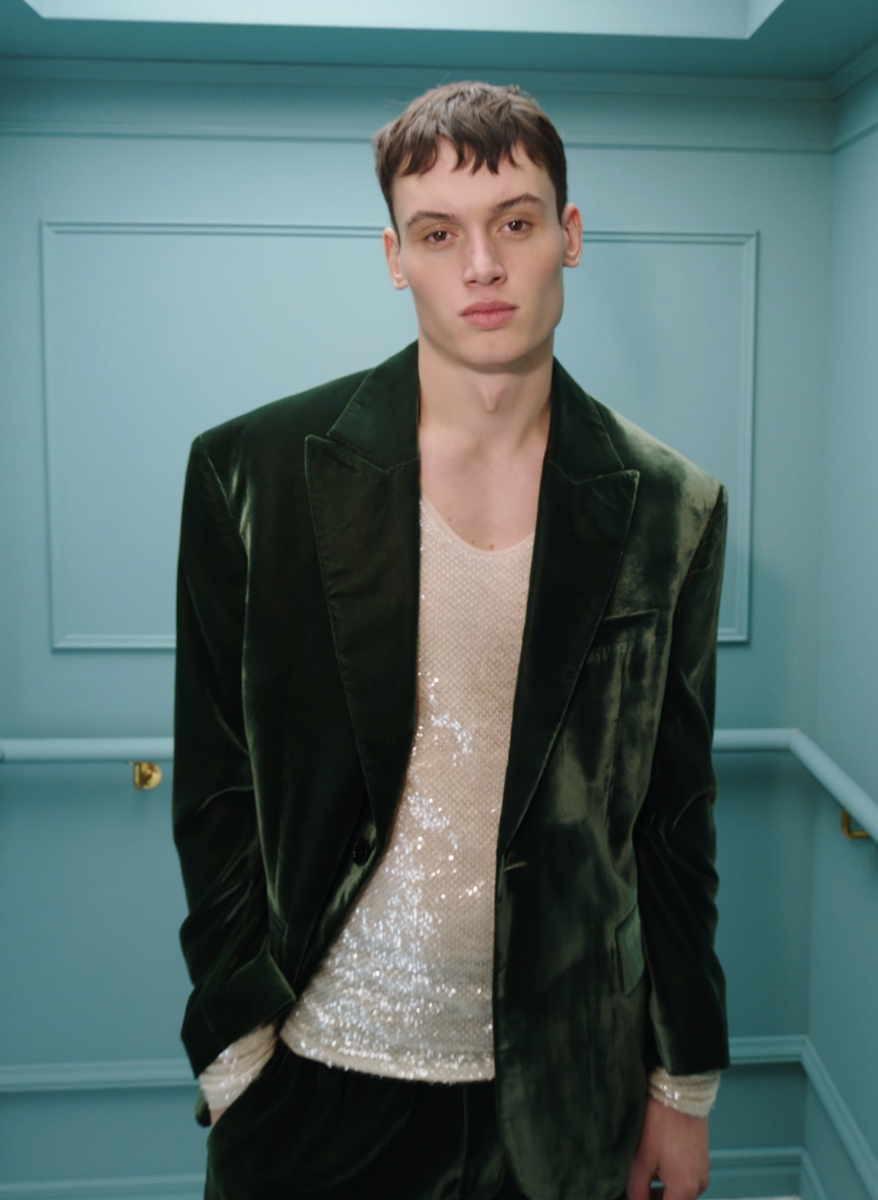 Lundlund : H&M : 5